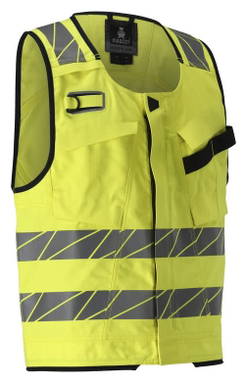 Mascot Accelerate multisafe Gereedschapsvest 21389