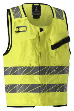 Mascot Accelerate multisafe Gereedschapsvest 21389