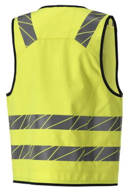 Mascot Accelerate multisafe Gereedschapsvest 21389