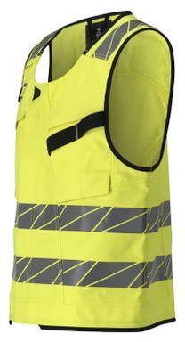 Mascot Accelerate multisafe Gereedschapsvest 21389