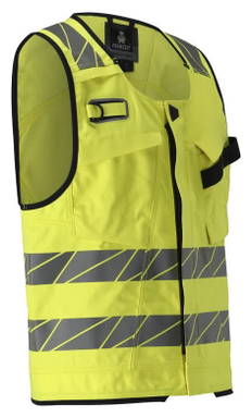 Mascot Accelerate multisafe Gereedschapsvest 21389