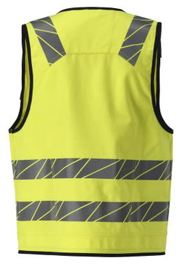 Mascot Accelerate multisafe Gereedschapsvest 21389