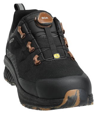 Mascot Footwear customized S7S Veiligheidsschoenen laag F1603