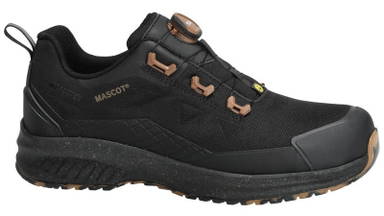 Mascot Footwear customized S7S Veiligheidsschoenen laag F1603