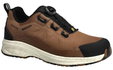 Mascot Footwear customized S7S Veiligheidsschoenen laag F1603