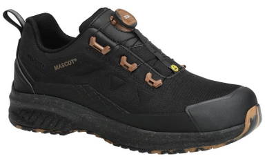 Mascot Footwear customized S7S Veiligheidsschoenen laag F1603
