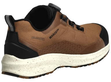 Mascot Footwear customized S7S Veiligheidsschoenen laag F1603