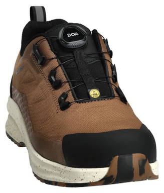 Mascot Footwear customized S7S Veiligheidsschoenen laag F1603