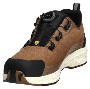 Mascot Footwear customized S7S Veiligheidsschoenen laag F1603