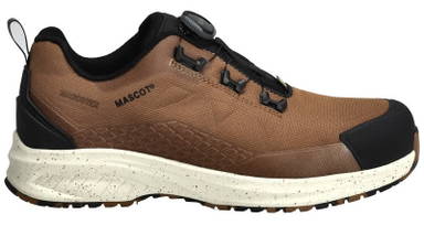 Mascot Footwear customized S7S Veiligheidsschoenen laag F1603
