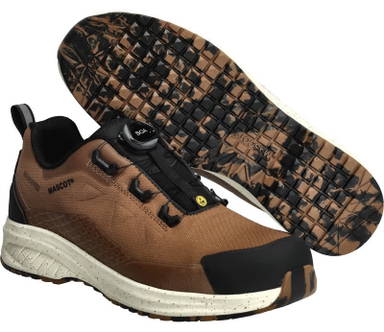 Mascot Footwear customized S7S Veiligheidsschoenen laag F1603