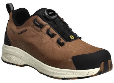 Mascot Footwear customized S7S Veiligheidsschoenen laag F1603