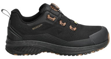 Mascot Footwear customized S7S Veiligheidsschoenen laag F1603
