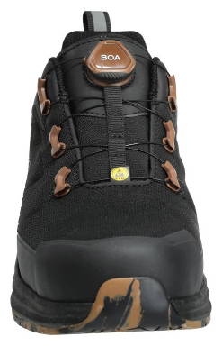 Mascot Footwear customized S7S Veiligheidsschoenen laag F1603