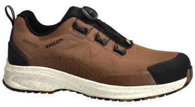 Mascot Footwear customized S7S Veiligheidsschoenen laag F1603