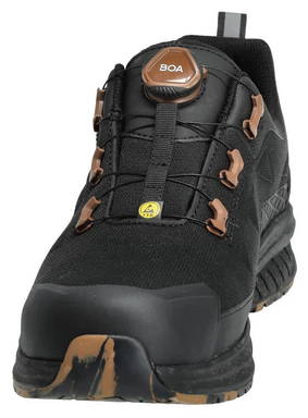 Mascot Footwear customized S7S Veiligheidsschoenen laag F1603
