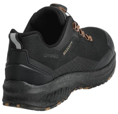 Mascot Footwear customized S7S Veiligheidsschoenen laag F1603
