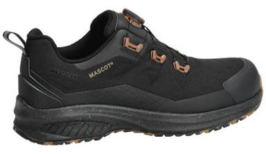 Mascot Footwear customized S7S Veiligheidsschoenen laag F1603