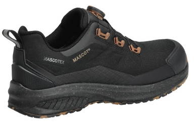 Mascot Footwear customized S7S Veiligheidsschoenen laag F1603