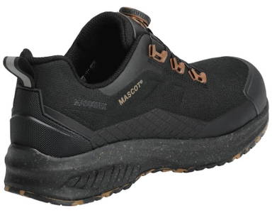 Mascot Footwear customized S7S Veiligheidsschoenen laag F1603
