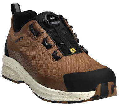 Mascot Footwear customized S7S Veiligheidsschoenen laag F1603