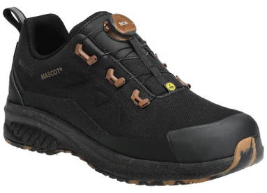 Mascot Footwear customized S7S Veiligheidsschoenen laag F1603