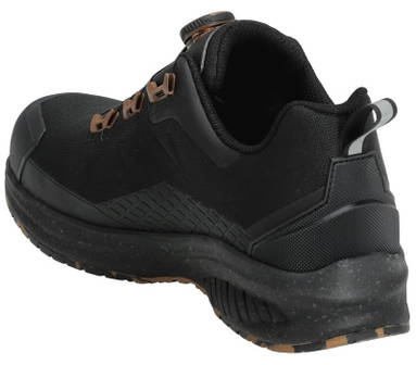 Mascot Footwear customized S7S Veiligheidsschoenen laag F1603