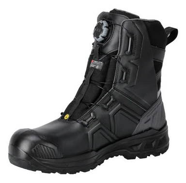 Mascot Footwear industry S7S Veiligheidsschoenen hoog  F1105