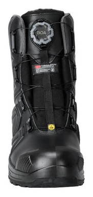 Mascot Footwear industry S7S Veiligheidsschoenen hoog  F1105