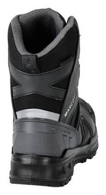 Mascot Footwear industry S7S Veiligheidsschoenen hoog  F1105