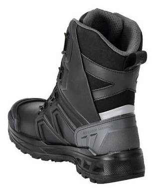 Mascot Footwear industry S7S Veiligheidsschoenen hoog  F1105