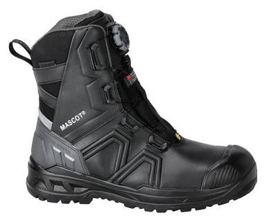 Mascot Footwear industry S7S Veiligheidsschoenen hoog  F1105