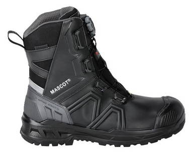 Mascot Footwear industry S7S Veiligheidsschoenen hoog  F1105