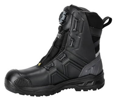 Mascot Footwear industry S7S Veiligheidsschoenen hoog  F1105