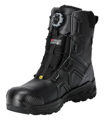 Mascot Footwear industry S7S Veiligheidsschoenen hoog  F1105
