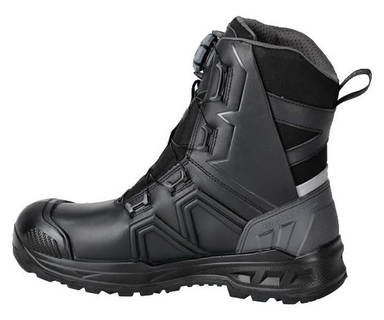 Mascot Footwear industry S7S Veiligheidsschoenen hoog  F1105