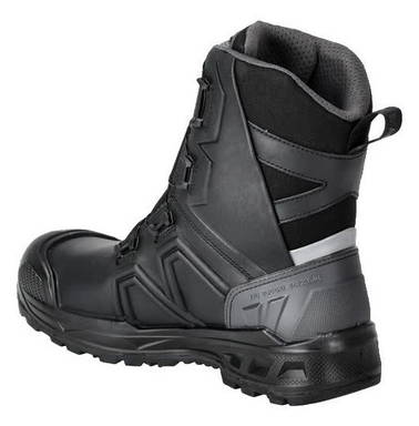 Mascot Footwear industry S7S Veiligheidsschoenen hoog  F1105