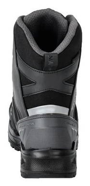 Mascot Footwear industry S7S Veiligheidsschoenen hoog  F1105