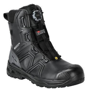 Mascot Footwear industry S7S Veiligheidsschoenen hoog  F1105