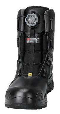 Mascot Footwear industry S7S Veiligheidsschoenen hoog  F1105
