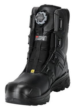 Mascot Footwear industry S7S Veiligheidsschoenen hoog  F1105