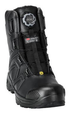 Mascot Footwear industry S7S Veiligheidsschoenen hoog  F1105