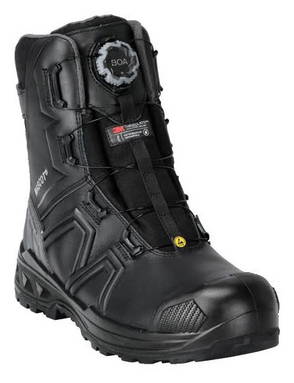Mascot Footwear industry S7S Veiligheidsschoenen hoog  F1105
