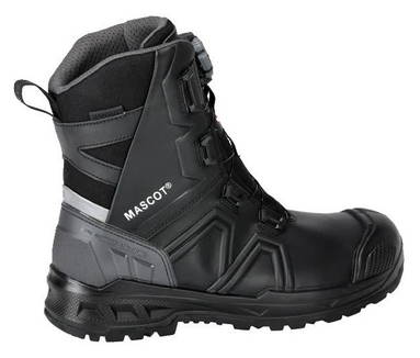 Mascot Footwear industry S7S Veiligheidsschoenen hoog  F1105