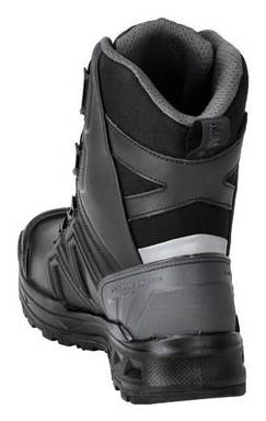 Mascot Footwear industry S7S Veiligheidsschoenen hoog  F1105