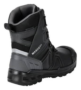 Mascot Footwear industry S7S Veiligheidsschoenen hoog  F1105