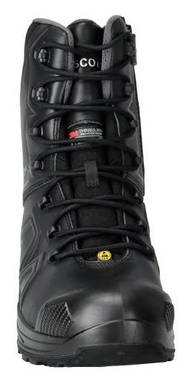 Mascot Footwear industry S7S Veiligheidsschoenen hoog  F1107