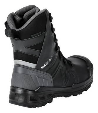 Mascot Footwear industry S7S Veiligheidsschoenen hoog  F1107