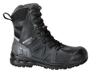 Mascot Footwear industry S7S Veiligheidsschoenen hoog  F1107