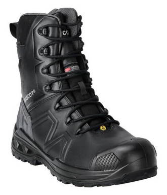 Mascot Footwear industry S7S Veiligheidsschoenen hoog  F1107
